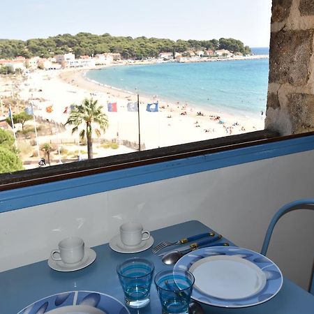 Le Provence Plage La Seyne-sur-Mer Εξωτερικό φωτογραφία