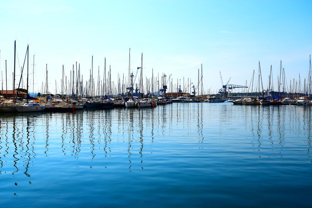 Le Provence Plage La Seyne-sur-Mer Εξωτερικό φωτογραφία