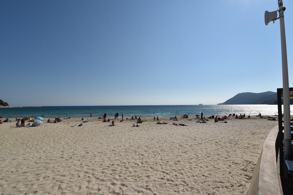 Le Provence Plage La Seyne-sur-Mer Εξωτερικό φωτογραφία