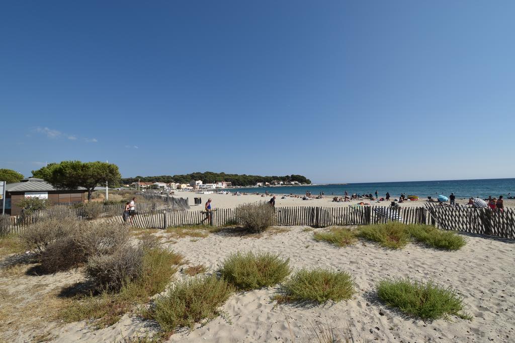 Le Provence Plage La Seyne-sur-Mer Εξωτερικό φωτογραφία