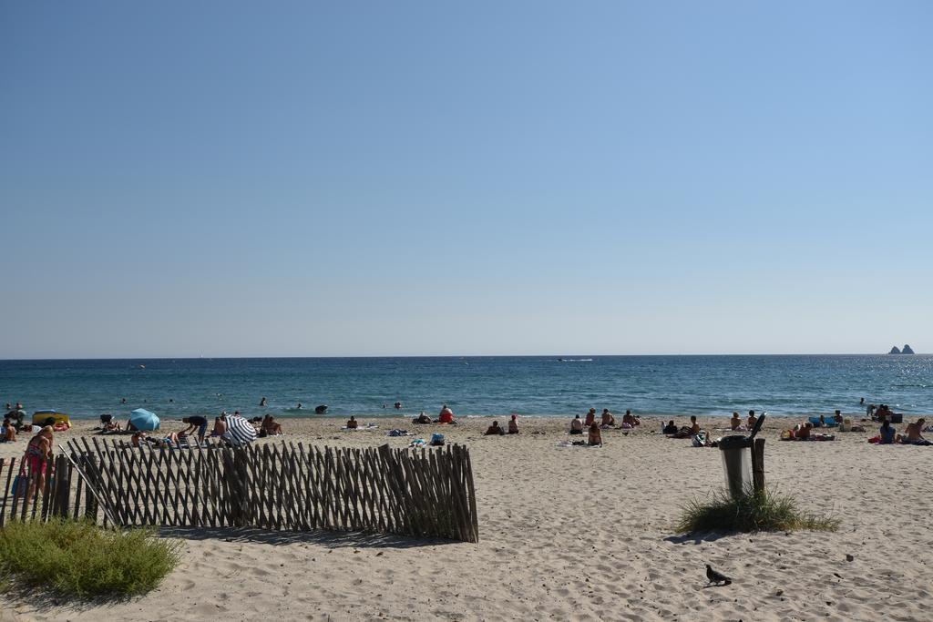 Le Provence Plage La Seyne-sur-Mer Εξωτερικό φωτογραφία