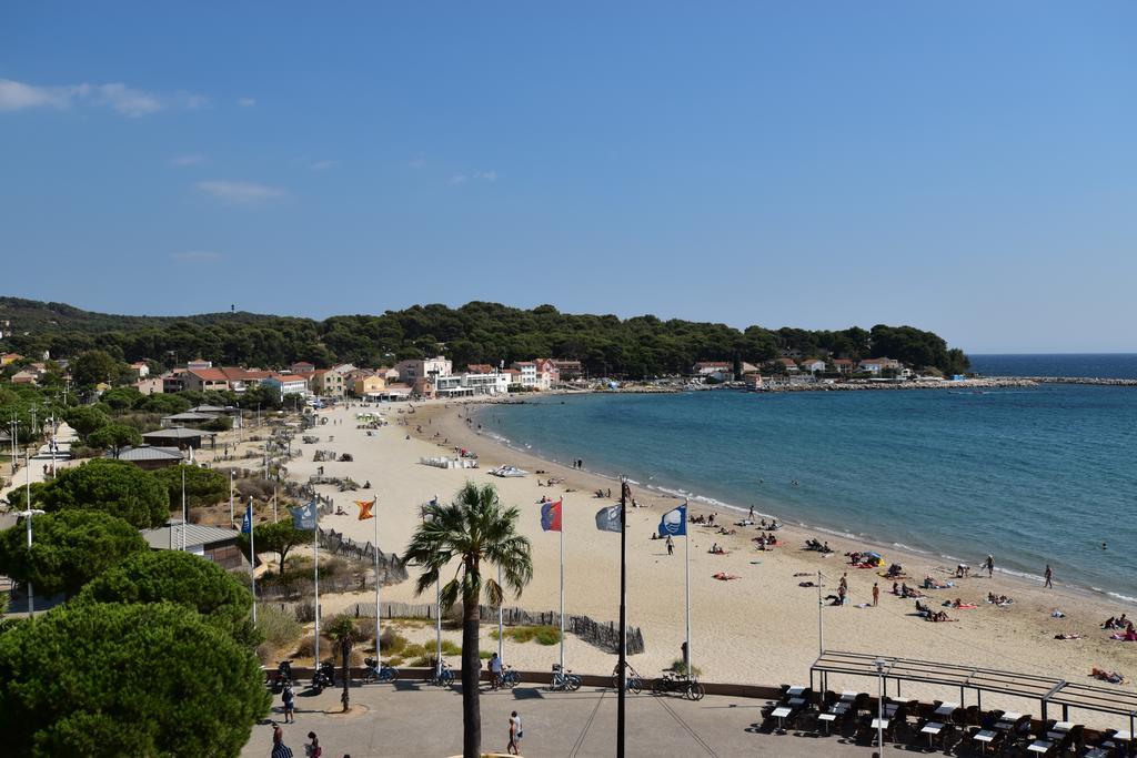 Le Provence Plage La Seyne-sur-Mer Εξωτερικό φωτογραφία