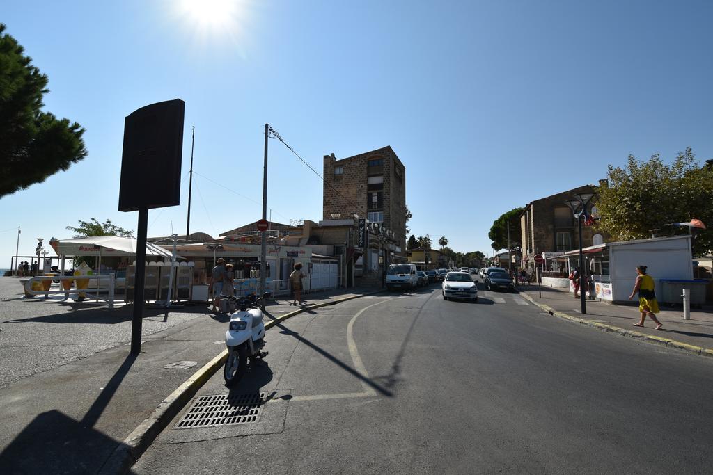 Le Provence Plage La Seyne-sur-Mer Εξωτερικό φωτογραφία