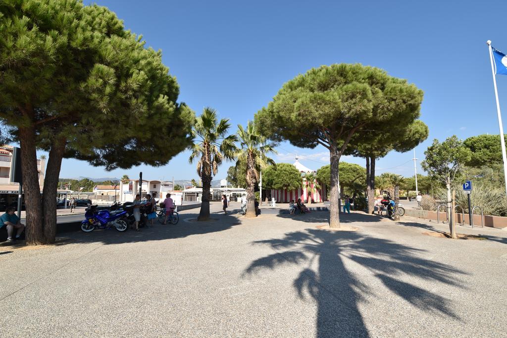 Le Provence Plage La Seyne-sur-Mer Εξωτερικό φωτογραφία