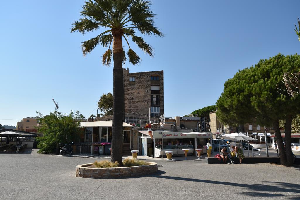 Le Provence Plage La Seyne-sur-Mer Εξωτερικό φωτογραφία