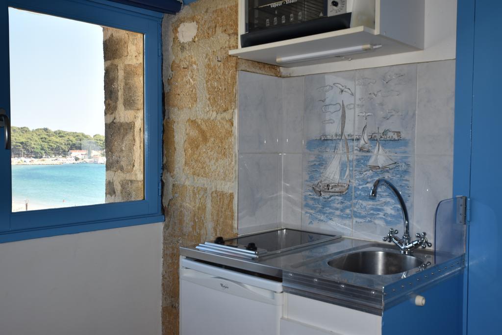 Le Provence Plage La Seyne-sur-Mer Εξωτερικό φωτογραφία