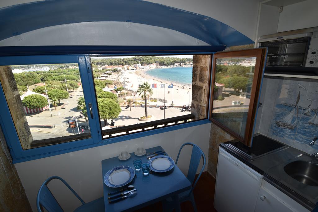 Le Provence Plage La Seyne-sur-Mer Εξωτερικό φωτογραφία
