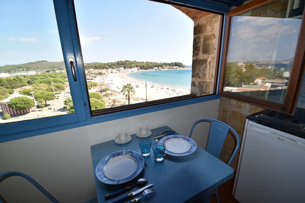 Le Provence Plage La Seyne-sur-Mer Εξωτερικό φωτογραφία