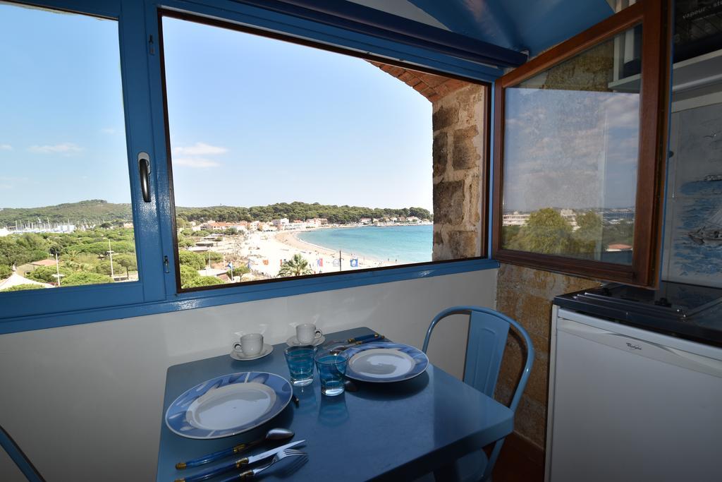 Le Provence Plage La Seyne-sur-Mer Εξωτερικό φωτογραφία