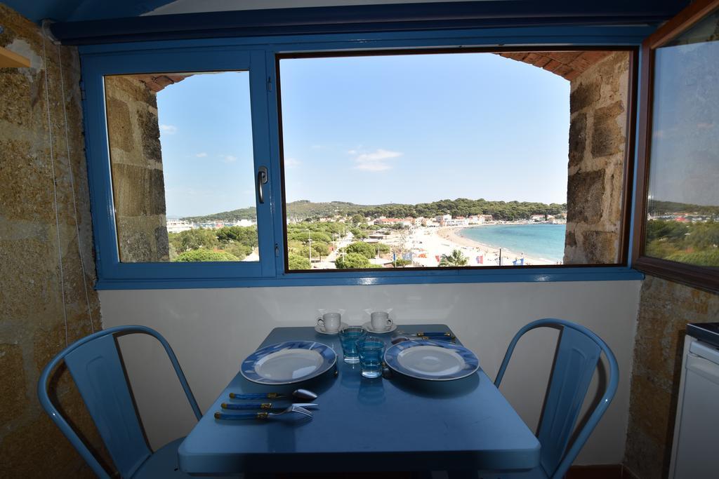 Le Provence Plage La Seyne-sur-Mer Εξωτερικό φωτογραφία