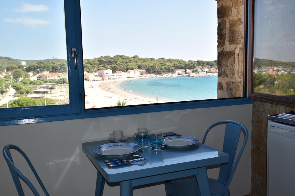 Le Provence Plage La Seyne-sur-Mer Εξωτερικό φωτογραφία