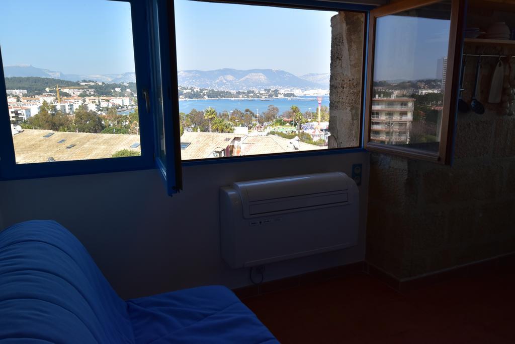 Le Provence Plage La Seyne-sur-Mer Εξωτερικό φωτογραφία